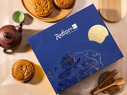 Radisson Blu Resort Phu Quoc