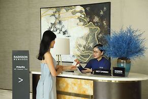 Radisson Blu Resort Phu Quoc