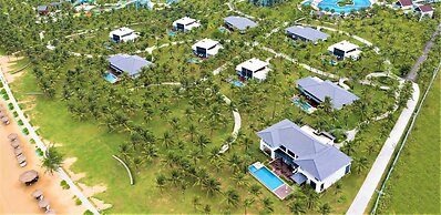 Radisson Blu Resort Phu Quoc