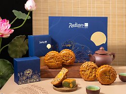 Radisson Blu Resort Phu Quoc