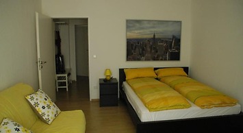 12Apart Düsseldorf Hilden