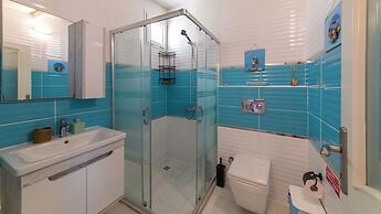 Derin Mavi Suit Butik Otel - Adults Only