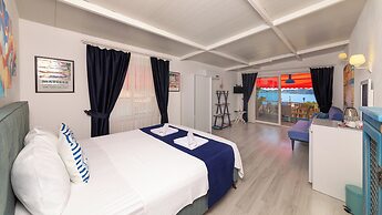 Derin Mavi Suit Butik Otel - Adults Only