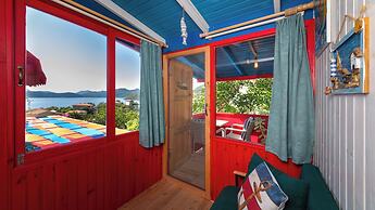 Derin Mavi Suit Butik Otel - Adults Only