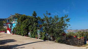 Derin Mavi Suit Butik Otel - Adults Only