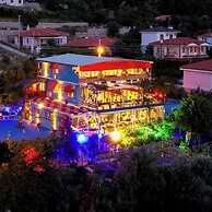 Derin Mavi Suit Butik Otel - Adults Only