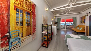 Derin Mavi Suit Butik Otel - Adults Only