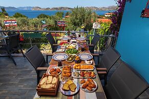 Derin Mavi Suit Butik Otel - Adults Only