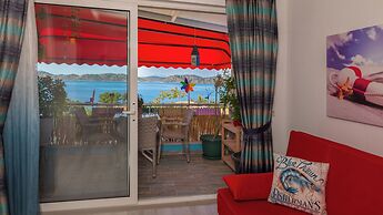 Derin Mavi Suit Butik Otel - Adults Only