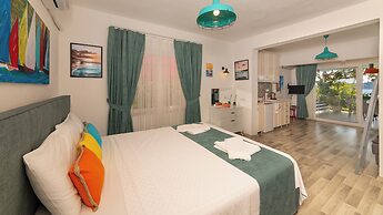 Derin Mavi Suit Butik Otel - Adults Only