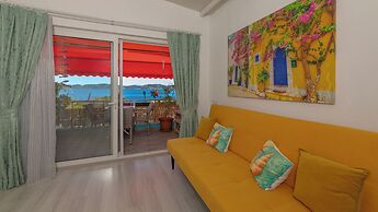 Derin Mavi Suit Butik Otel - Adults Only