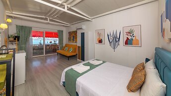 Derin Mavi Suit Butik Otel - Adults Only