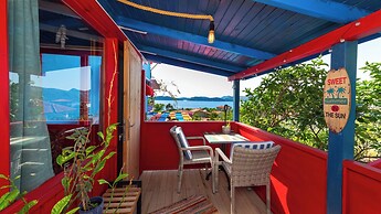 Derin Mavi Suit Butik Otel - Adults Only