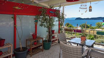 Derin Mavi Suit Butik Otel - Adults Only