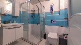 Derin Mavi Suit Butik Otel - Adults Only