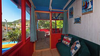 Derin Mavi Suit Butik Otel - Adults Only