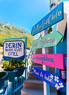 Derin Mavi Suit Butik Otel - Adults Only