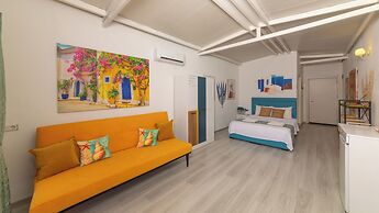 Derin Mavi Suit Butik Otel - Adults Only