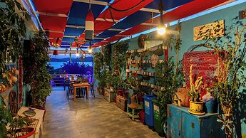 Derin Mavi Suit Butik Otel - Adults Only