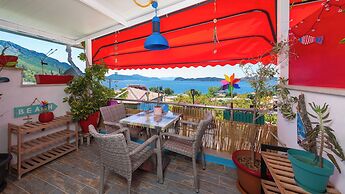 Derin Mavi Suit Butik Otel - Adults Only