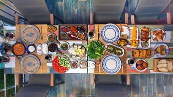 Derin Mavi Suit Butik Otel - Adults Only