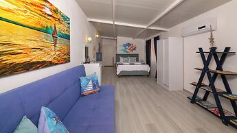 Derin Mavi Suit Butik Otel - Adults Only