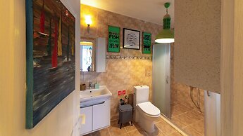 Derin Mavi Suit Butik Otel - Adults Only