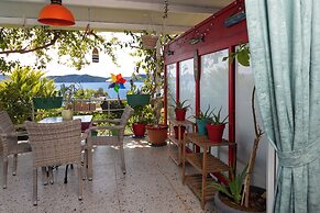 Derin Mavi Suit Butik Otel - Adults Only