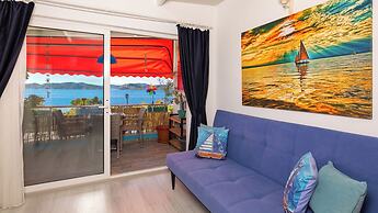 Derin Mavi Suit Butik Otel - Adults Only