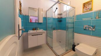 Derin Mavi Suit Butik Otel - Adults Only