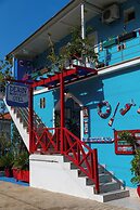 Derin Mavi Suit Butik Otel - Adults Only