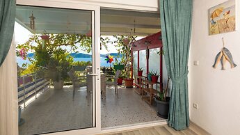 Derin Mavi Suit Butik Otel - Adults Only