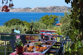 Derin Mavi Suit Butik Otel - Adults Only