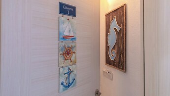 Derin Mavi Suit Butik Otel - Adults Only