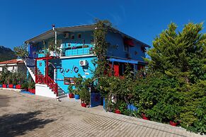 Derin Mavi Suit Butik Otel - Adults Only