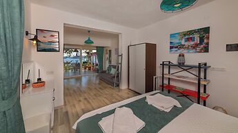 Derin Mavi Suit Butik Otel - Adults Only