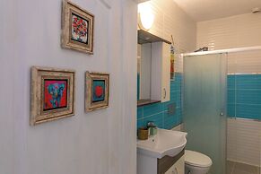 Derin Mavi Suit Butik Otel - Adults Only