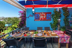 Derin Mavi Suit Butik Otel - Adults Only