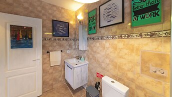 Derin Mavi Suit Butik Otel - Adults Only