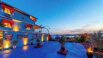 Derin Mavi Suit Butik Otel - Adults Only