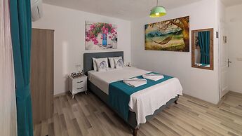 Derin Mavi Suit Butik Otel - Adults Only