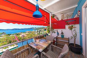 Derin Mavi Suit Butik Otel - Adults Only