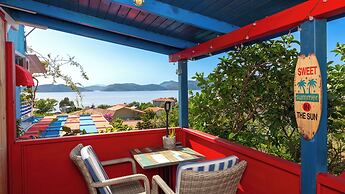 Derin Mavi Suit Butik Otel - Adults Only