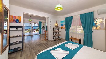 Derin Mavi Suit Butik Otel - Adults Only