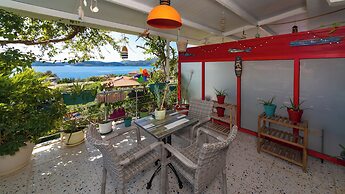 Derin Mavi Suit Butik Otel - Adults Only