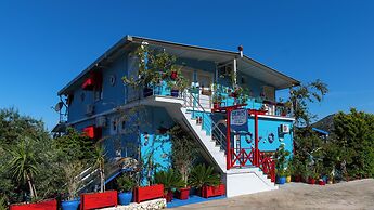 Derin Mavi Suit Butik Otel - Adults Only