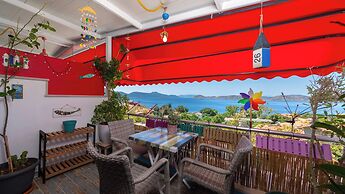 Derin Mavi Suit Butik Otel - Adults Only