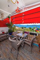 Derin Mavi Suit Butik Otel - Adults Only