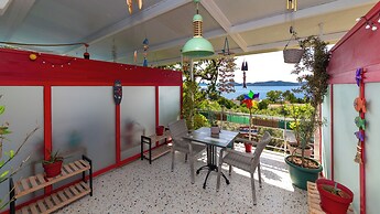 Derin Mavi Suit Butik Otel - Adults Only