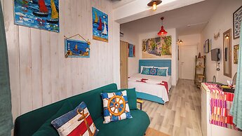 Derin Mavi Suit Butik Otel - Adults Only